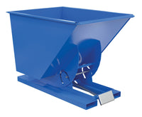 Thumbnail for SELF-DUMP HOPPER MD 1 CU YD 4K BLUE