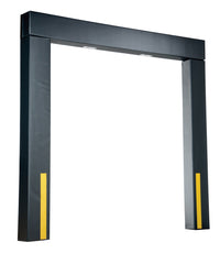 Thumbnail for DOCK SEAL 10 IN PROJECTION 8X8 DOOR