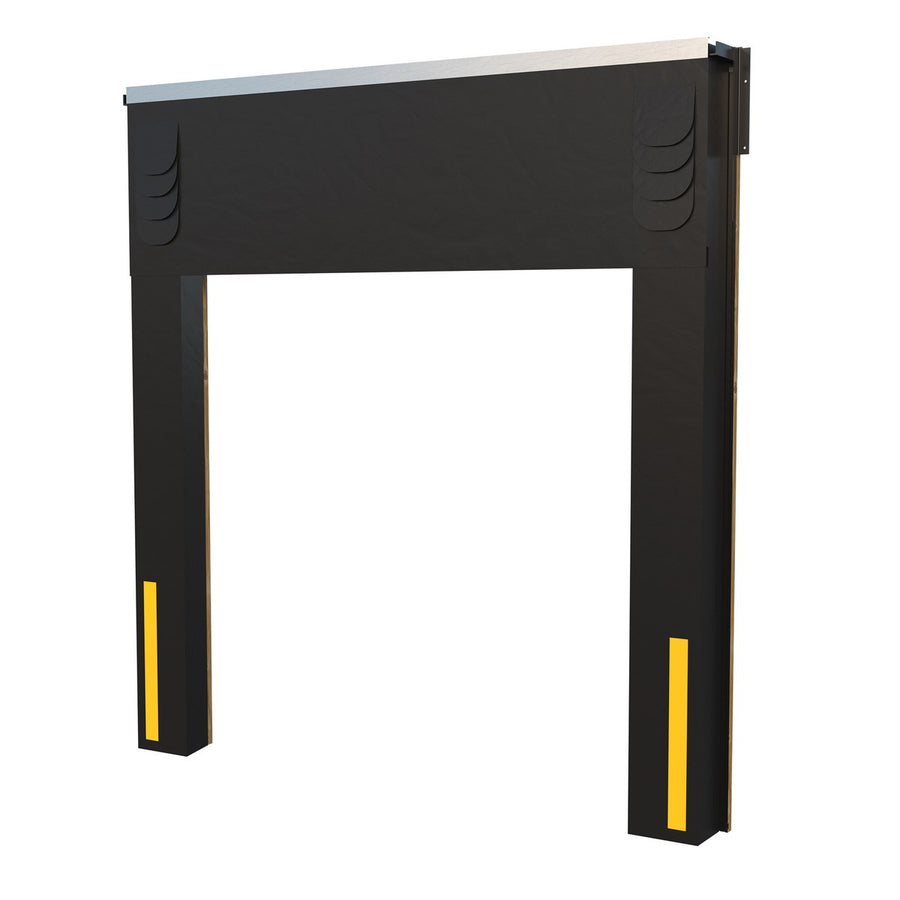 Dock Seal/Shelter Combo - 12" Projection