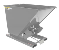 Thumbnail for SELFDMP HOP HD 1.5 CU YD 6K MACHINE GRAY
