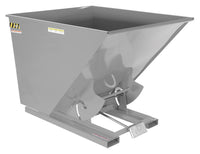 Thumbnail for SELF-DUMP HOP LD 2 CU YD 2K MACHINE GRAY
