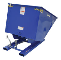 Thumbnail for SELF-DUMP HOPPER LD 2 CU YD 2K BLUE