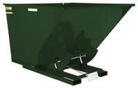Thumbnail for SELFDMP HOP LD 2.5 CU YD 2K HUNTER GREEN