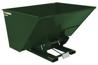 Thumbnail for SELF-DUMP HOP HD 3 CU YD 6K HUNTER GREEN