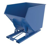 Thumbnail for HOPPER NARROW HEAVY DUTY 3 CUBIC YARD 6K