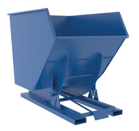 Thumbnail for HOPPER NARROW HEAVY DUTY 3 CUBIC YARD 6K