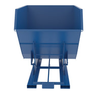 Thumbnail for HOPPER NARROW HEAVY DUTY 3 CUBIC YARD 6K