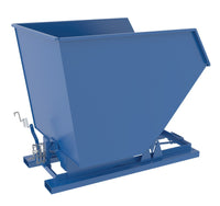 Thumbnail for HOPPER NARROW HEAVY DUTY 3 CUBIC YARD 6K