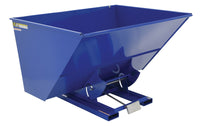 Thumbnail for SELF-DUMP HOPPER HD 3 CU YD 6K BLUE