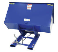 Thumbnail for SELF-DUMP HOPPER HD 3 CU YD 6K BLUE