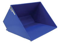 Thumbnail for SELF-DUMP HOPPER MD 3 CU YD 4K BLUE