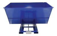 Thumbnail for SELF-DUMP HOPPER MD 3 CU YD 4K BLUE
