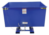 Thumbnail for SELF-DUMP HOPPER MD 3 CU YD 4K BLUE