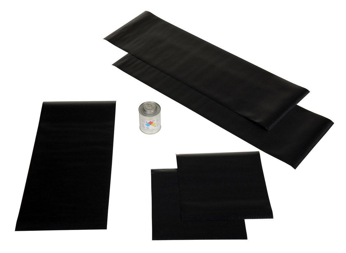 DOCK SEAL/SHELTER OPTION REPAIR KIT - Model D-KIT