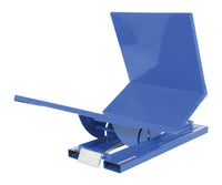 Thumbnail for OPEN SIDED HOPPER 2000# CAPACITY