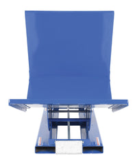 Thumbnail for OPEN SIDED HOPPER 2000# CAPACITY