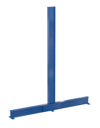 Thumbnail for DOUBLE CANTILEVER RACK 10 FT 36 IN ARMS - Model DAC-1036