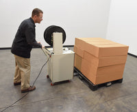 Thumbnail for SEMI-AUTOMATIC PROBE STRAPPING MACHINE