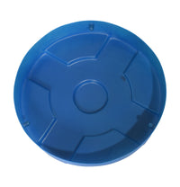 Thumbnail for BLUE DRUM COVER 30 GALLON