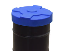 Thumbnail for BLUE DRUM COVER 30 GALLON