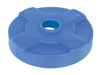 Thumbnail for DRUM RECYCLING LID 30 GAL DRUM BLUE