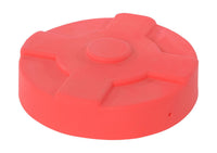 Thumbnail for DRUM COVER 30 GALLON (CLOSED DRUMS) RED