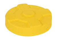 Thumbnail for DRUM COVER 30 GALLON (CLOSED DRUMS) YEL