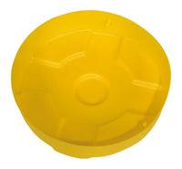 Thumbnail for DRUM COVER 30 GALLON (CLOSED DRUMS) YEL