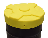 Thumbnail for DRUM COVER 30 GALLON (CLOSED DRUMS) YEL