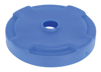 Thumbnail for DRUM RECYCLING LID 55 GAL DRUM BLUE