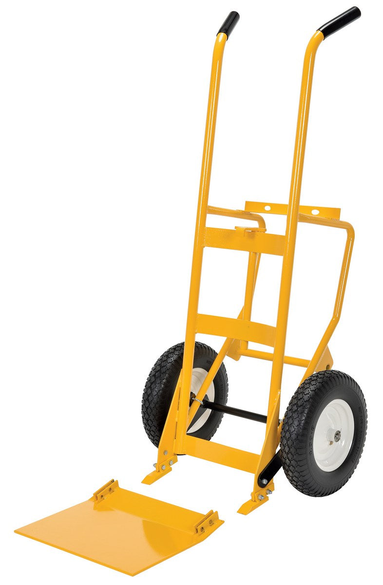 Multi-Purpose Drum And Hand Truck