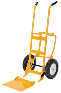 Thumbnail for Multi-Purpose Drum And Hand Truck