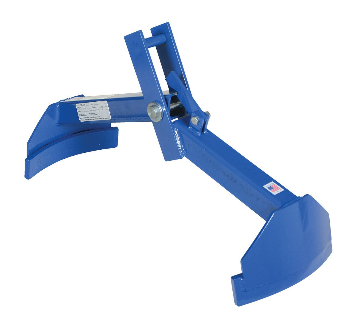 Drum Clutcher 24.375" x 10" x 16.5"