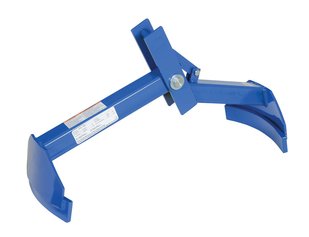 Drum Clutcher 24.375" x 10" x 16.5"