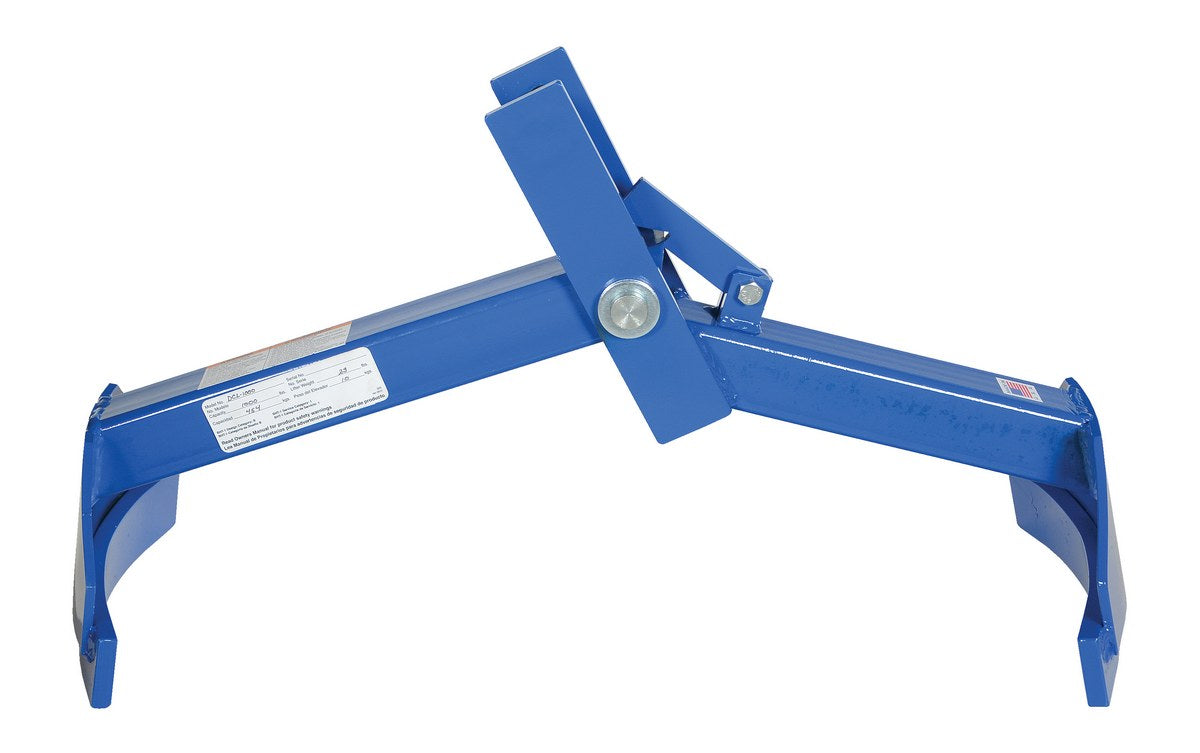 Drum Clutcher 24.375" x 10" x 16.5"