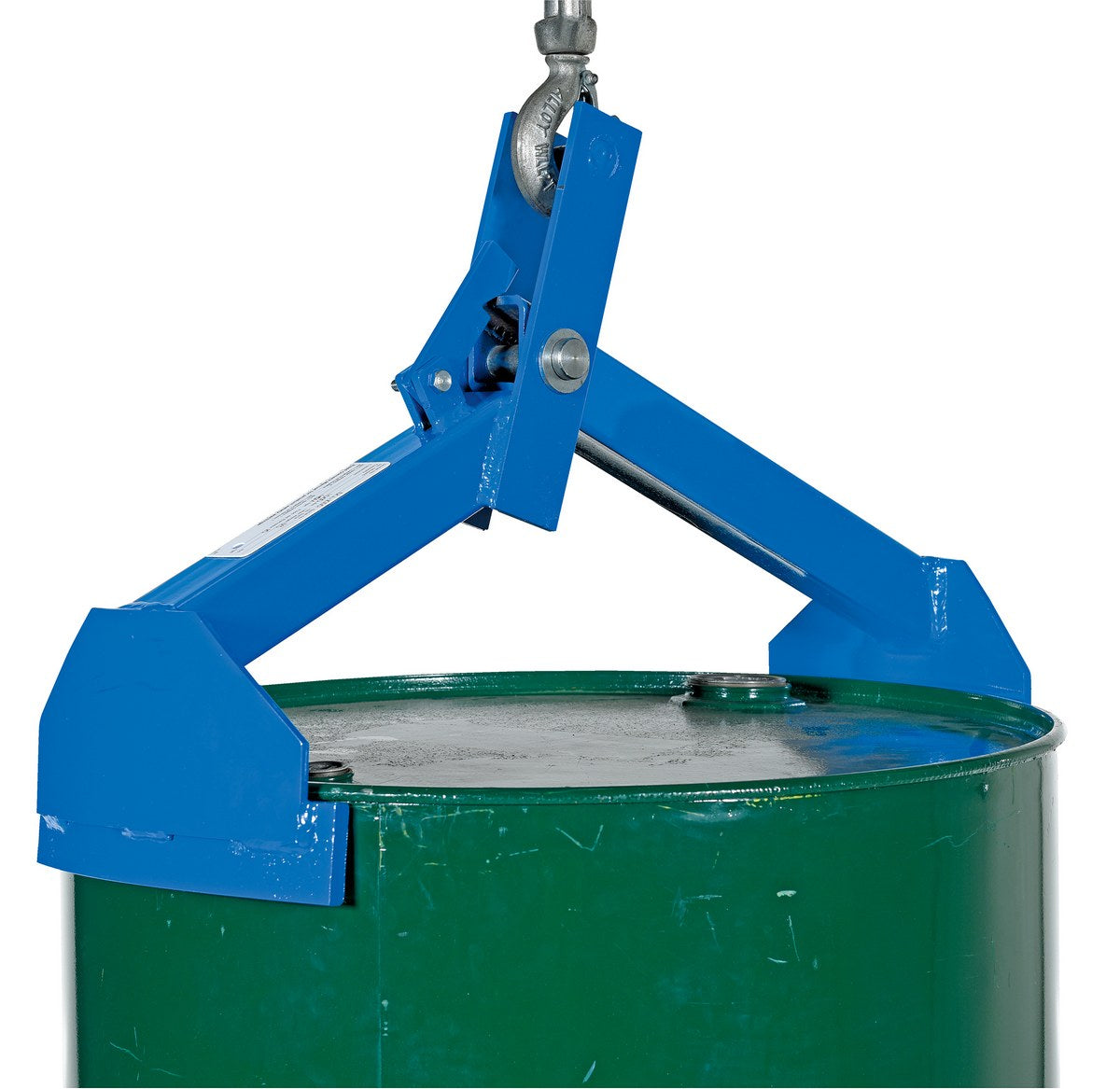 Drum Clutcher 24.375" x 10" x 16.5"