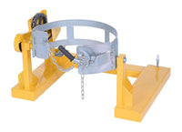Thumbnail for Drum Rotator Fork Lift Attach 1,500 lbs. Capacity