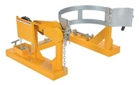 Thumbnail for Drum Rotator Fork Lift Attach 800 lbs. Capacity