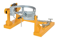 Thumbnail for Drum Rotator Fork Lift Attach 800 lbs. Capacity