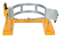 Thumbnail for Drum Rotator Fork Lift Attach 800 lbs. Capacity