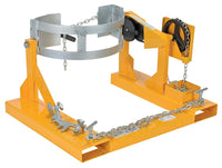 Thumbnail for Drum Rotator Fork Lift Attach 800 lbs. Capacity