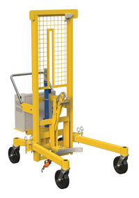 Thumbnail for DC PORTABLE DRUM TRANSPORTER 880 LB - Model DCR880HHPDC