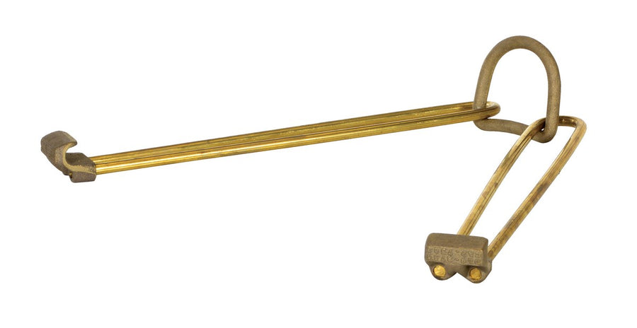 BRASS STYLE DRUM SLING 0.75K CAPACITY