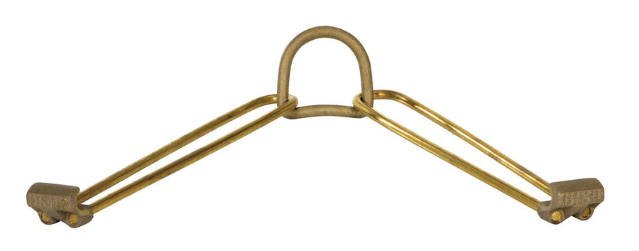 BRASS STYLE DRUM SLING 0.75K CAPACITY
