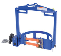 Thumbnail for DRUM HOIST CARRIER/ROTATOR 2000 LB CAP - Model DCT-2000