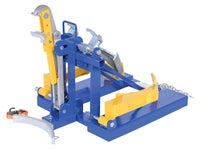 Thumbnail for Deluxe Combo Fork Drum Lifter