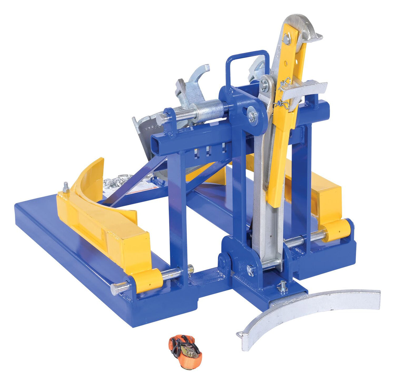 Deluxe Combo Fork Drum Lifter