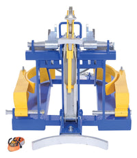Thumbnail for Deluxe Combo Fork Drum Lifter