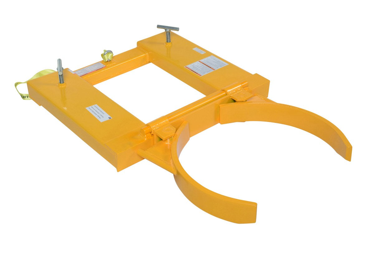 DRUM GRIPPER DELUXE SINGLE 55 GAL 1.5K