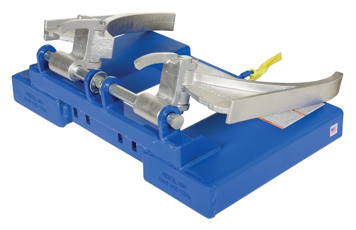 Adjustable Drum Gripper